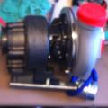 Daewoo 220-3 D1146 Engine Overhaul Kit Complete With Turbo
