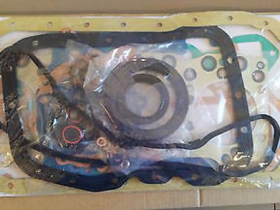 Isuzu Gasket Kit 4BG For Engine Overhaul