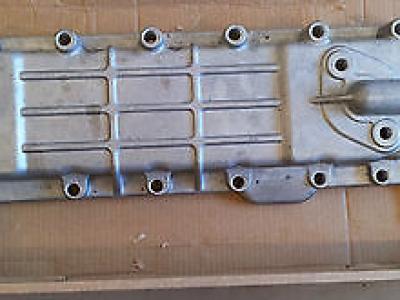 Isuzu 4BG Engine Oil Cooler Housing NEW