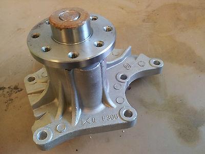 Mitsubushi 4M40 Water Pump