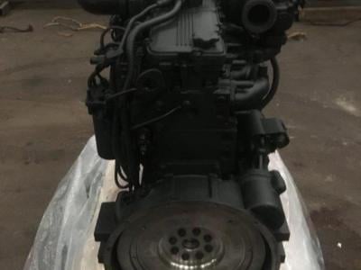 CUMMINS QSC