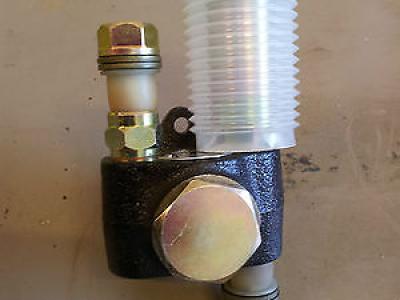 Isuzu 6BG Fuel Lift Pump *NEW*