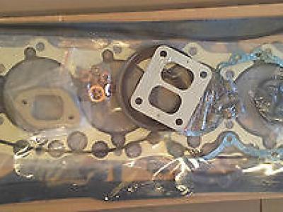 Isuzu Gasket Kit 6BG