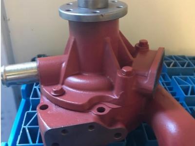 DAEWOO DH300 WATER PUMPS