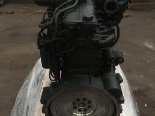 CUMMINS QSC