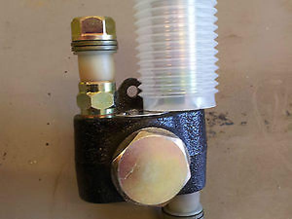Isuzu 6BG Fuel Lift Pump *NEW*